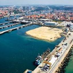 porto de aveiro 1