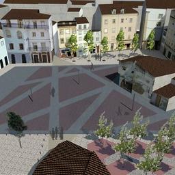 render terreiro da erva