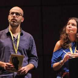 BuilPorto at Casa da Música with photography by Ivo Tavares Studio