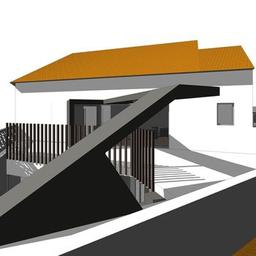 Habitação Unifamiliar