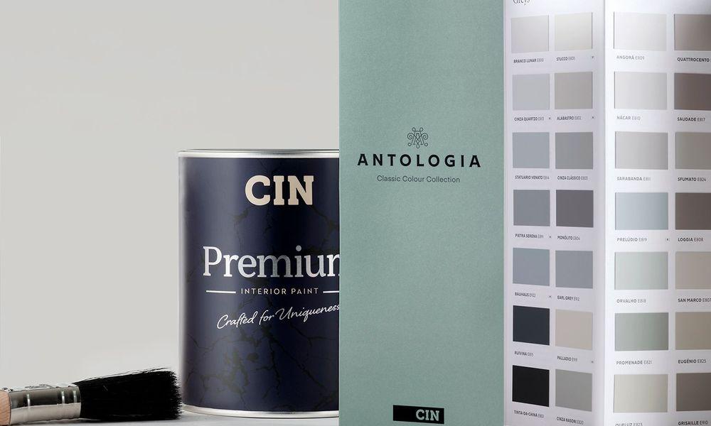 CIN Premium & Antologia