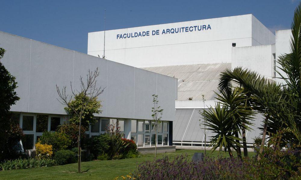 Faculdade de Arquitetura de Lisboa