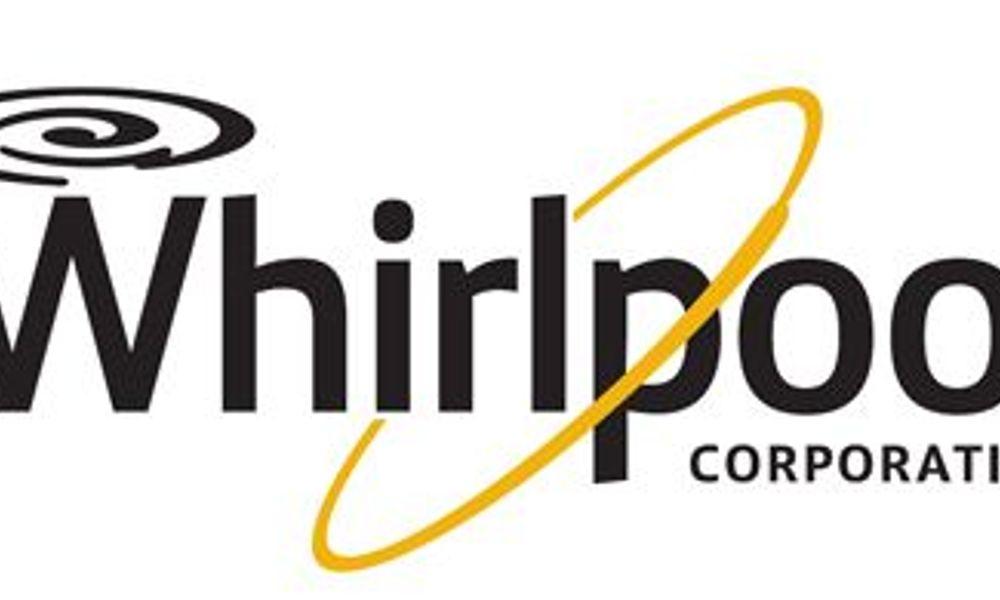 Grupo Whirlpool - Logo