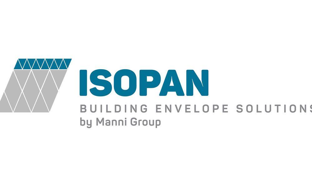 Ex Logo Isopan New