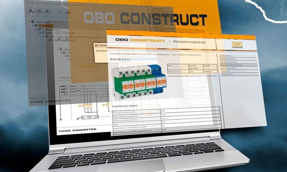 OBO Construct