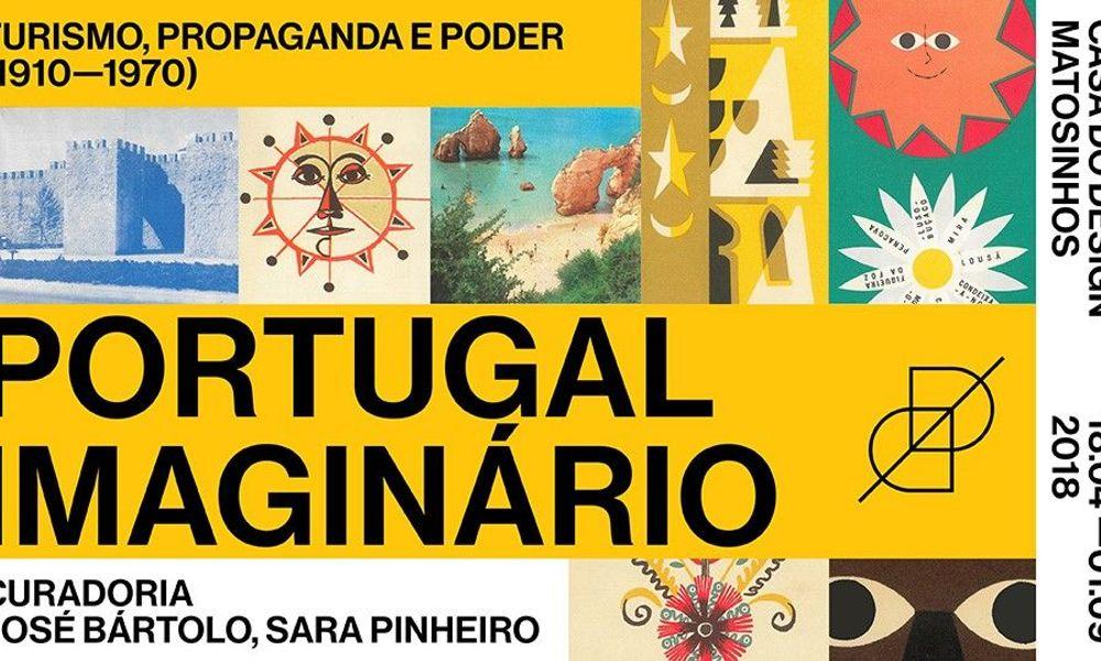 Portugal Imaginário