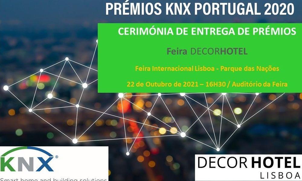 Prémios KNX Portugal 2020 - cerimónia entrega de Prémios (2)