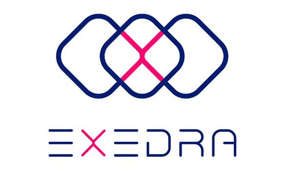 Schreder-EXEDRA-logo