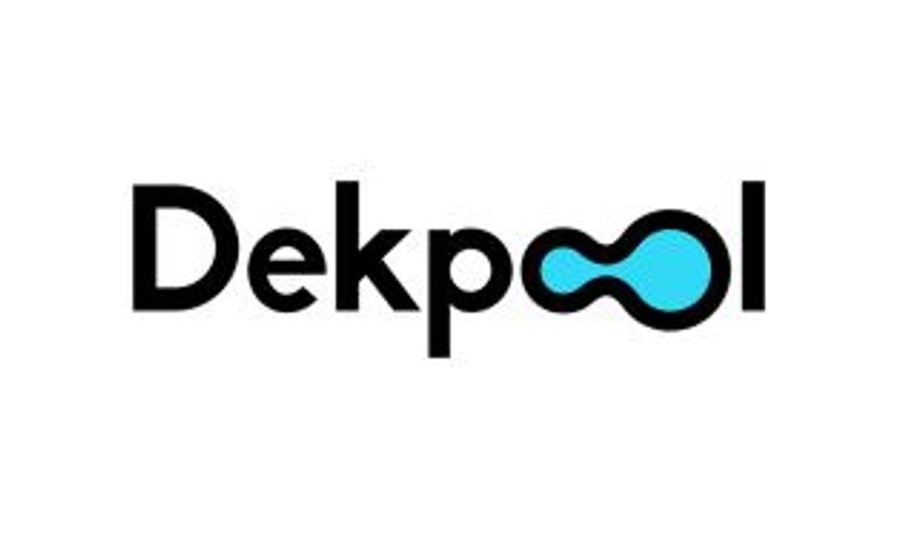 dekpool logo