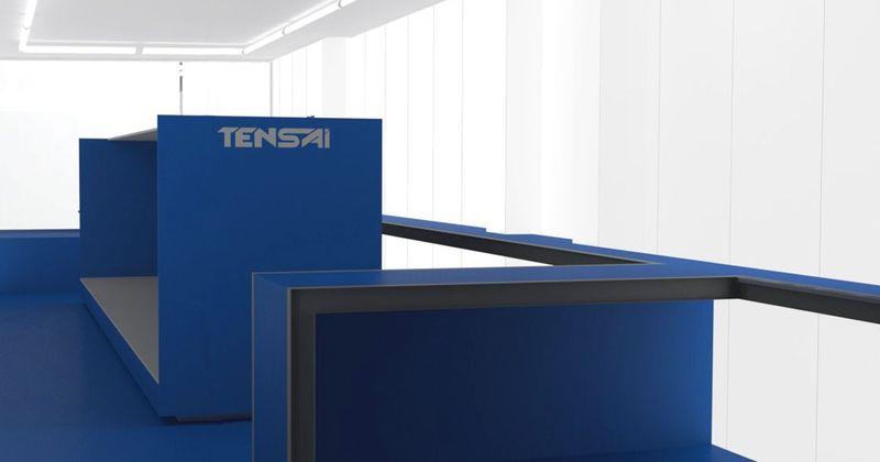 Tensai Store