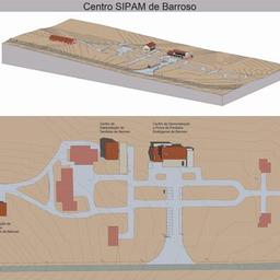 Aldeia Nova _Centro SIPAM de Barroso-1